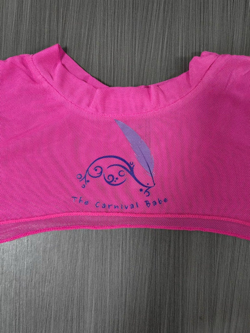 Monokini- Tropical Pop