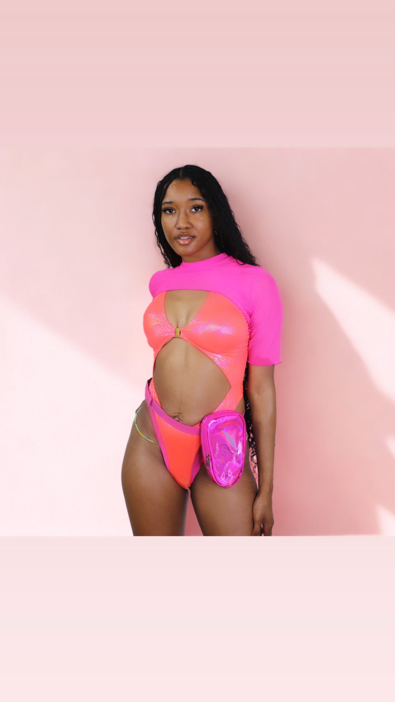 Carnival Belt Bag