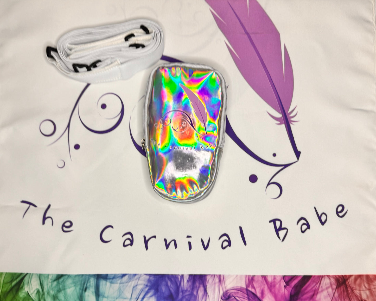 Carnival Belt Bag