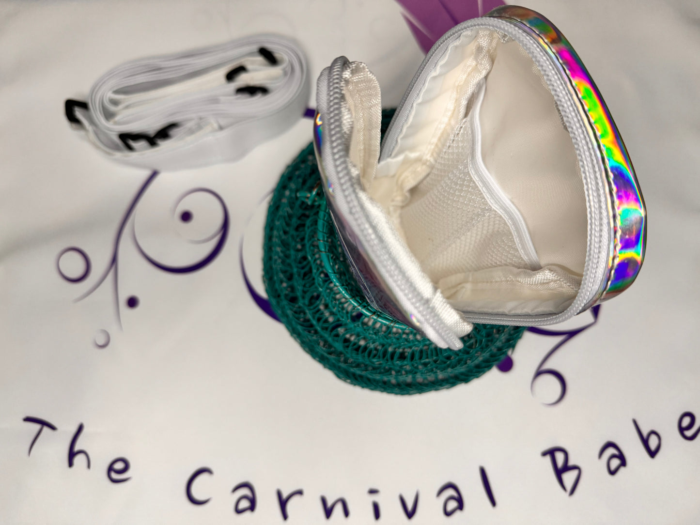 Carnival Belt Bag