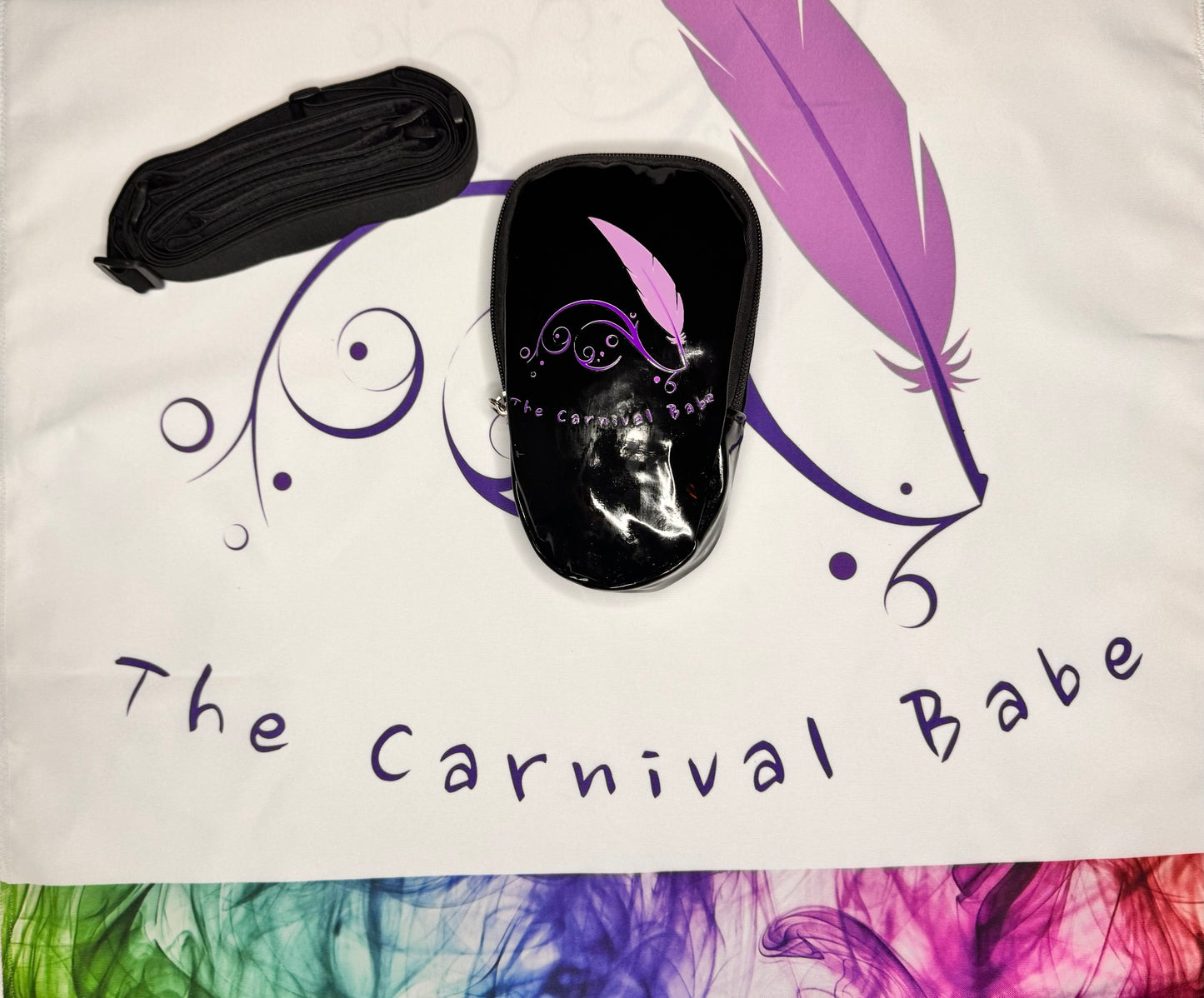 Carnival Belt Bag