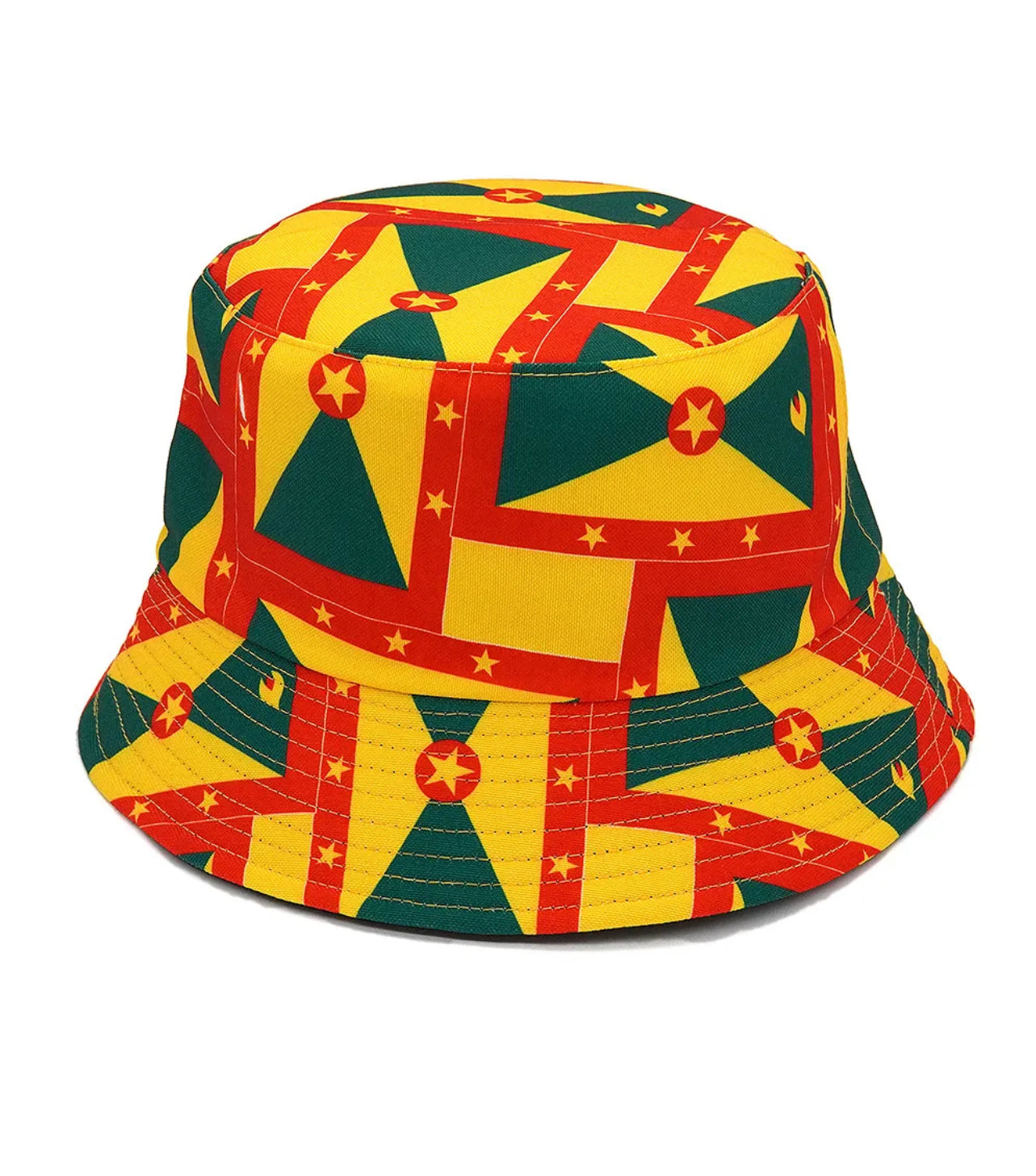 Bucket Hats