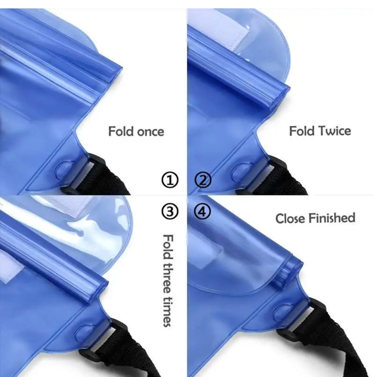 Water Proof Waist Bag