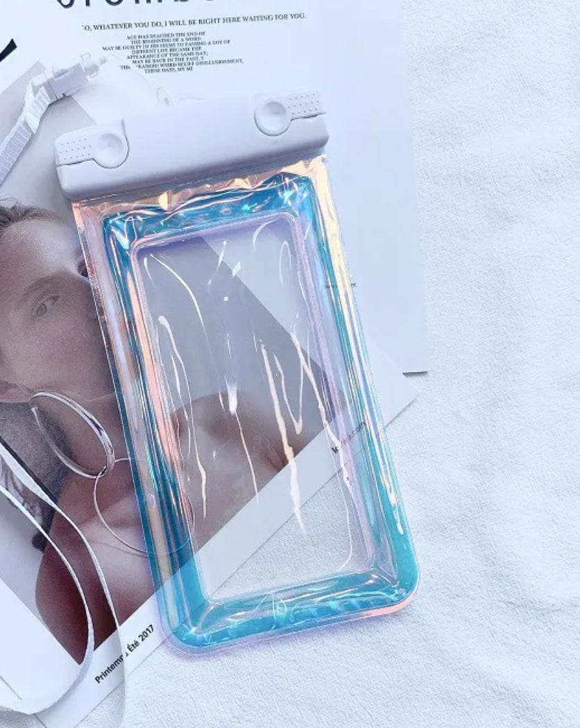 Waterproof Phone Case
